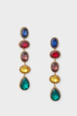 Multi Tyra Earring