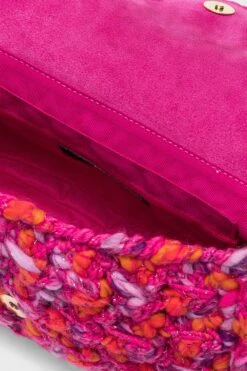 Multi Woven Shoulder Bag -Loeffler Cloth Shop 7Xupd68kT5z6EP6ljcaOrD3JLsnhlOaN 1