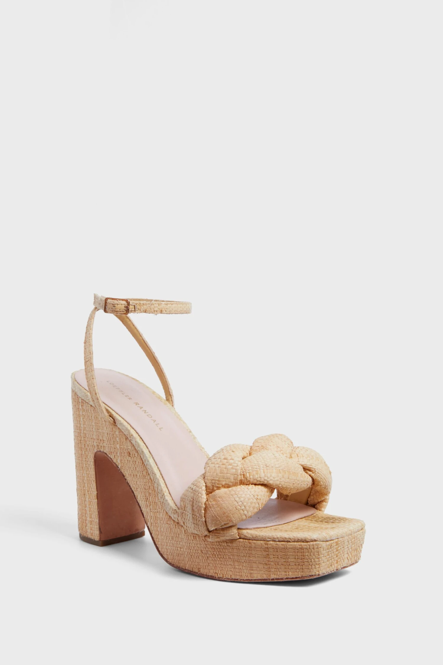 Loeffler Randall Natural Fae Platform Heels 3 Loeffler Randall Natural Fae Platform Heels