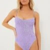 Lilac Pamela One Piece