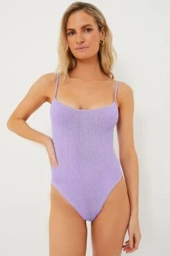 Lilac Pamela One Piece