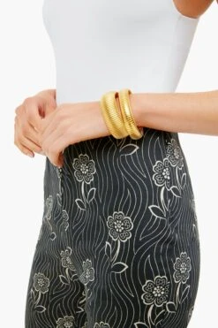 Gold Cobra Bracelet Duo Set -Loeffler Cloth Shop 7ZKBQM1rkoJbnf6TlievsntjngGtO7g1 1