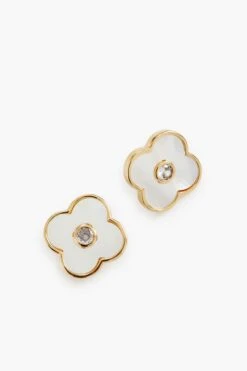 Angelina Stud Earrings -Loeffler Cloth Shop 7aW6CO7rYPKFYy7vl374Nw2Eneqrz3Ta 1
