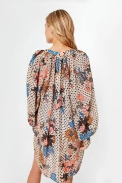 ULLA JOHNSON Jasmine Biarritz Tunic -Loeffler Cloth Shop 7cyeXg3tdnRkqkKZv3DBnnTVE45E6Nkd 1