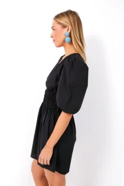 Black Valledoria Mini Dress -Loeffler Cloth Shop 7gQxxhT1cATD30phoHI4Z1U0fFAShwQx 1
