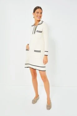 Cream Eleonora Dress -Loeffler Cloth Shop 7pd3bgpoUX9U5mPfH70yE14wNM2XgNeB 1