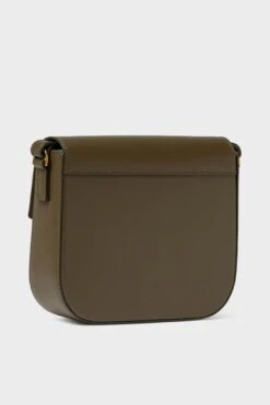 Olive Small Vancouver Bag -Loeffler Cloth Shop 7sRHu1SnxJQ6OZWc2yTucg5PXKXsYUFq 1