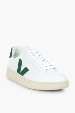 Veja Extra White Cyprus V-12 Sneakers