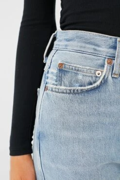 AGOLDE Riptide Pinch Waist High Rise Kick Flare -Loeffler Cloth Shop 8AkaLTYUeuuQCWeh1WdZ3ih0ymwAJJgl 1