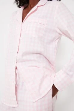 Pink Gingham Pajama Set -Loeffler Cloth Shop 8CWoBMhdepeez2ai0jIQrrqHEkGmR72Y 1 c0d726db c174 419f 996a 1e469c9e416f