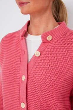 Rouge Nico Chunky Cardigan -Loeffler Cloth Shop 8IGW2AcNL0nmvb4hVJ5cQBVO8aYSGkZ2 1