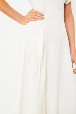 ULLA JOHNSON Pristine Cassia Dress -Loeffler Cloth Shop 8Rdo4ngDqqPNAMWd6LzJoW2pRf28i9c3 1