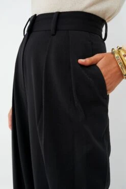 Staud Black Luisa Pant 11 Staud Black Luisa Pant -Loeffler Cloth Shop 8UzANQkenJMWl31ns3ML4PR260nxBBpL 1