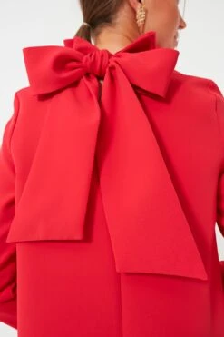 Poppy Red Daphne Dress -Loeffler Cloth Shop 8lBREoe7QG7uhT0GnvADXqevwzhlI3wO 1