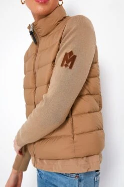 Mackage Dark Camel Oceane-Z Jacket -Loeffler Cloth Shop 92DsLK0USYxDoVvlqEJ2icq0nmVG6ok2 1