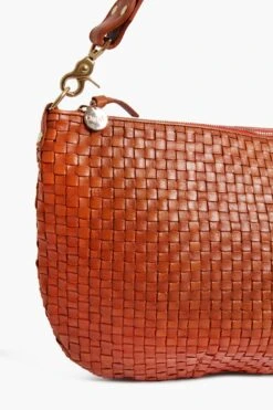 Natural Woven Checker Moyen Messenger -Loeffler Cloth Shop 997Sf4mNrJhjMG0Qch3Nv8C0ddaVXOlc 1