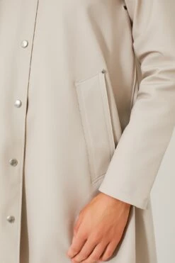 Stutterheim Light Sand Mosebacke Raincoat 13 Stutterheim Light Sand Mosebacke Raincoat -Loeffler Cloth Shop 9CrzYkFVozd5ACH0yNHclwLf78rotIim 1