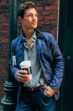 Peter Millar Navy Suffolk Quilted Travel Coat 11 Peter Millar Navy Suffolk Quilted Travel Coat -Loeffler Cloth Shop 9CzrP3lSJs11LclMwa5YHy9P4Eiuv6AM 1