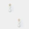 Double Pearl Mini Studs -Loeffler Cloth Shop 9D1zdJGBfHodmjAlCr2hDpmP45pOQ0Z8 1