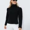 Black Palmer Puff Sleeve Turtleneck 2 Black Palmer Puff Sleeve Turtleneck -Loeffler Cloth Shop 9I5NjmPoZalom8f3zbiHSaNvOnPpwhA2 1
