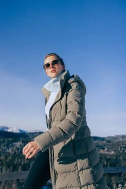 Canada Goose Sagebrush Aurora Parka -Loeffler Cloth Shop 9O0eptrEkn6BJAu6zOkwNz9I9oSrerFA 1