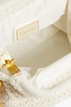 White Christabel Bag 12 White Christabel Bag -Loeffler Cloth Shop 9WT1NTqQXPCgL2laYNFXa1hp3XsEjGYR 1