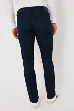 AG Jeans The Graduate In 2 Years Ellington Cloud Soft Denim (33" Inseam) -Loeffler Cloth Shop 9ZkzfWaAP05MCVPOUpaw8R3VAnKMKPe6 1