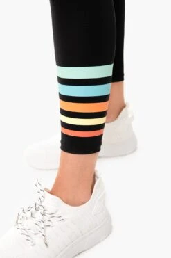 Black Rainbow Everyday Legging 2.0 -Loeffler Cloth Shop 9aABZ2Vb0UaLjpPa3uKUMnmyYaqDaEt3 1