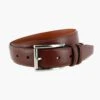 Honey Maple Lorenzo 32mm Dropped Edge Leather Belt -Loeffler Cloth Shop 9b0dVRojRsiQHp9dia1gSfZigLubImcN 1