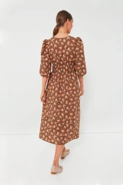 Rosewood Chintz Marlena Dress -Loeffler Cloth Shop 9cHfSZHwaPoBs1uhtISTTDyvmGIwIQpL 1