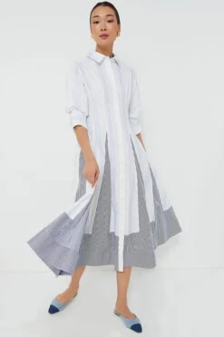 Veronica Beard Blue Multi Carlotta Flats -Loeffler Cloth Shop 9e2gSoW2OWbPea4RFmTt4VXHoEAFfix2 1