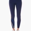 Navy Stripe Pine Legging -Loeffler Cloth Shop 9jSYz45e7qzhh2QZHQiLYbcShGujJRKd 1