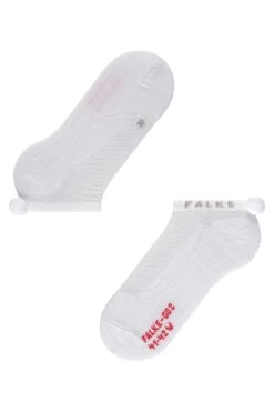 Falke White PomPom Golf Socks -Loeffler Cloth Shop 9s9sXLxcSvxAVUMKSb5p052eOPyfU9vI 1