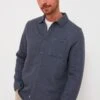 Marine Layer Navy Heather Oatmeal Corbet Quilted Overshirt 1 Marine Layer Navy Heather Oatmeal Corbet Quilted Overshirt -Loeffler Cloth Shop 9tFG4NCSmaEo3EkKulZqNPjJWxxowUud 1