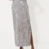 Sequins Maxi Skirt -Loeffler Cloth Shop 9zBA2eCnOKQBklLZUBaEGY6ZbIc0BiQY 1