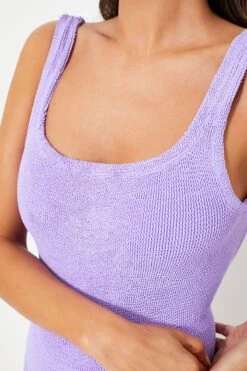 Lilac Classic Square Neck One Piece -Loeffler Cloth Shop A1otPINSqygByOQ5bTEiw1YChPfPaoBn 1