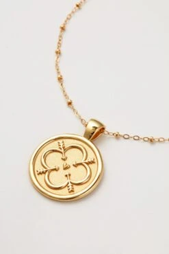 LOVE Small Pendant Coin -Loeffler Cloth Shop ABdIZYOFg8NRt1y9V5mrCyDIyMif3KzI 1