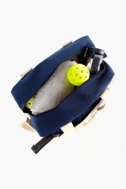 Navy Pickleball Bag -Loeffler Cloth Shop ADrg0iB4qgqbyiHQYL0KzeD4NyEqEcik 1