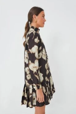 Dappled Hollyhock Tate Dress -Loeffler Cloth Shop AONIFeKVstP0LxcHwR8TvS4KIbz1TkbR 1