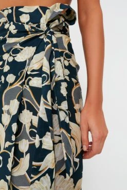 Perla Emelina Mini Pareo -Loeffler Cloth Shop Ak5nuf7h6JEDKphGdwrtxeGTiecMOPTq 1