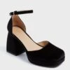 Matisse Black Misha Heels -Loeffler Cloth Shop AnKI08Ykprl9tGsSdWW1thUUiMDnqRGY 1