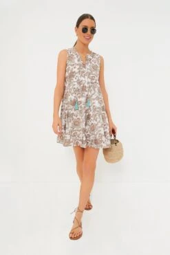 Sand Chintz Mini Salty Paloma Coverup 13 Sand Chintz Mini Salty Paloma Coverup -Loeffler Cloth Shop ApNsJyCRYPl7aZJI4aC3bu0MgUwHUPgO 1