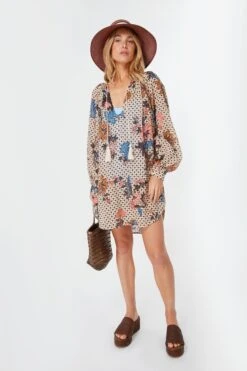ULLA JOHNSON Jasmine Biarritz Tunic -Loeffler Cloth Shop AtYUznWG0HiqCfenixcizD4qcwebENra 1