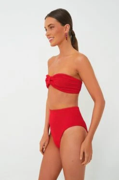 Red Ruby Bikini -Loeffler Cloth Shop Av88n4AslkshGvxv5pzt85ofNhptHani 1