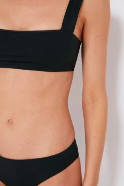 Black Bandeau Swim Top 13 Black Bandeau Swim Top -Loeffler Cloth Shop B02YjRXfMOnGTPzxQezxf88iyyGetN5g 1