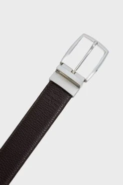Peter Millar Reversible Leather Belt -Loeffler Cloth Shop B07NC273cge6FsWwvCPW1sgOYklC0XUr 1