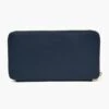 Navy Pebble Leather Travel Wallet -Loeffler Cloth Shop B1poHkP3P3N13k6mNu672LYMUS8FIoGP 1