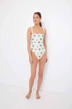 Cocora Limon One Piece -Loeffler Cloth Shop B8IKcNWozVkf79ZTAKzRBkU5RJgJuWDe 1