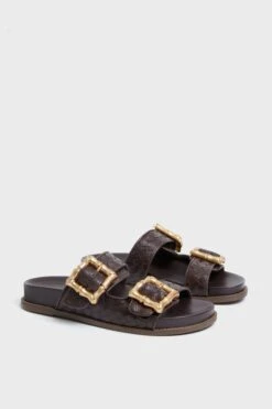 Schutz Dark Chocolate Enola Woven Sandals 10 Schutz Dark Chocolate Enola Woven Sandals -Loeffler Cloth Shop BOVeH4wj8HewJlSihbFnOYtLiDfJBnuZ 1