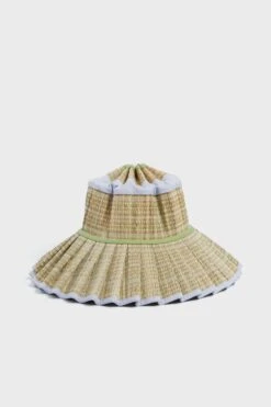 Lorna X STS X Sarah & Molly Hat